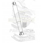 W8007000 - Front Shock Absorbers